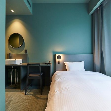 Saitama Grand Hotel Fukaja Kültér fotó