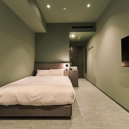 Saitama Grand Hotel Fukaja Kültér fotó