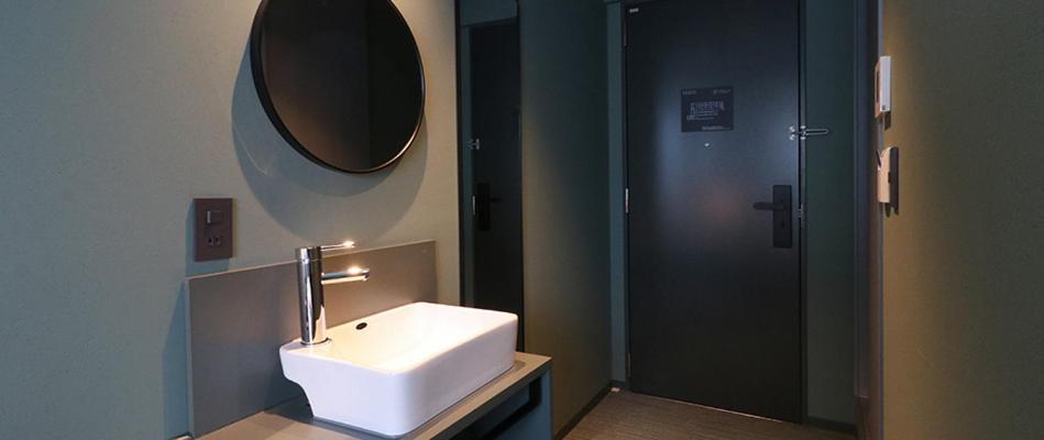 Saitama Grand Hotel Fukaja Kültér fotó