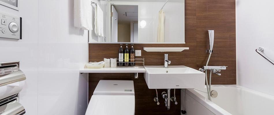 Saitama Grand Hotel Fukaja Kültér fotó