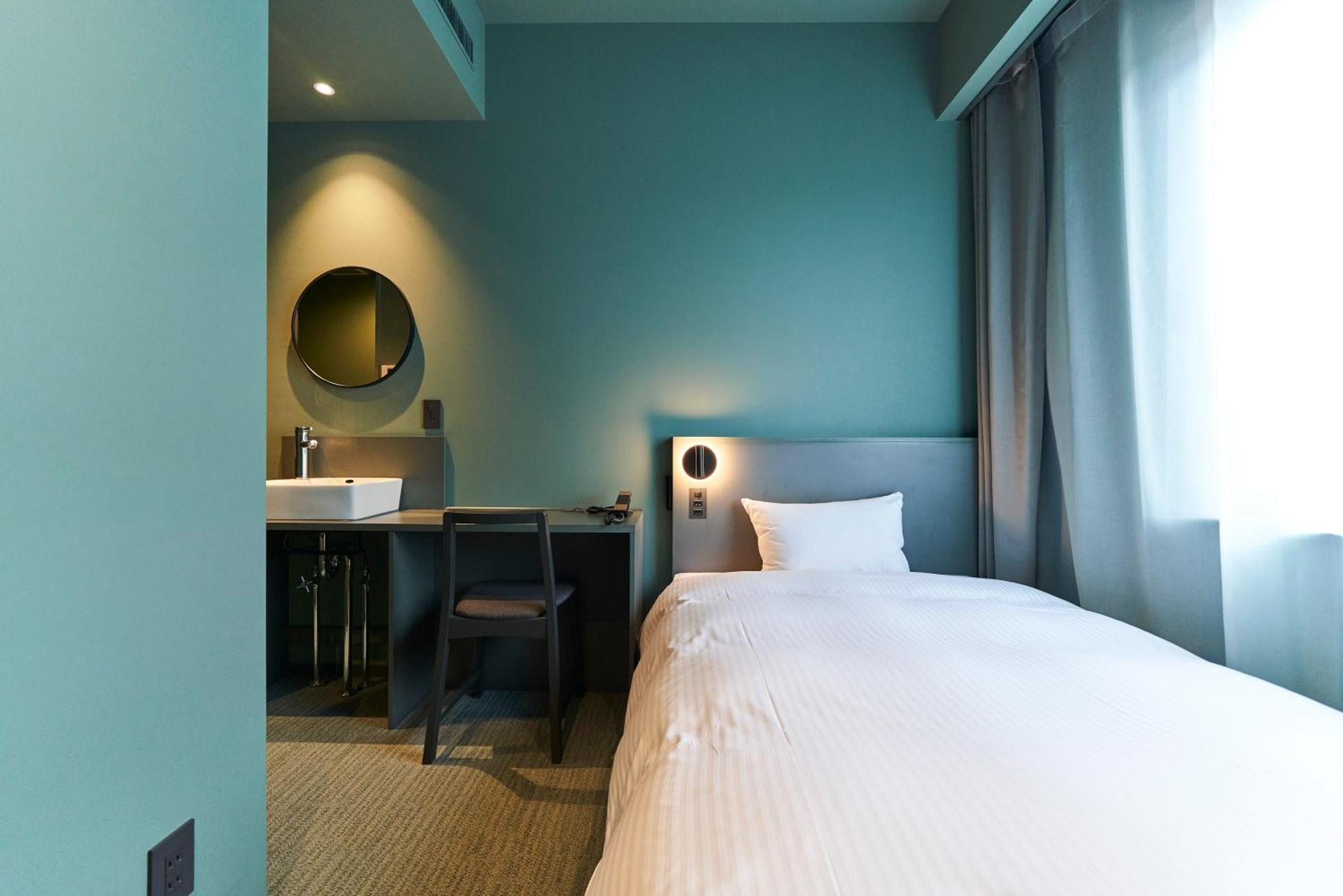 Saitama Grand Hotel Fukaja Kültér fotó