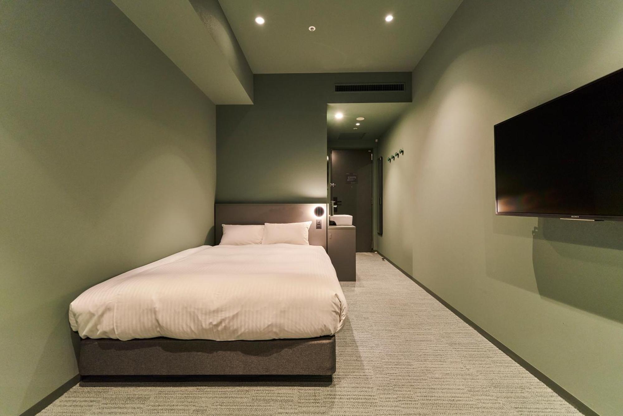 Saitama Grand Hotel Fukaja Kültér fotó