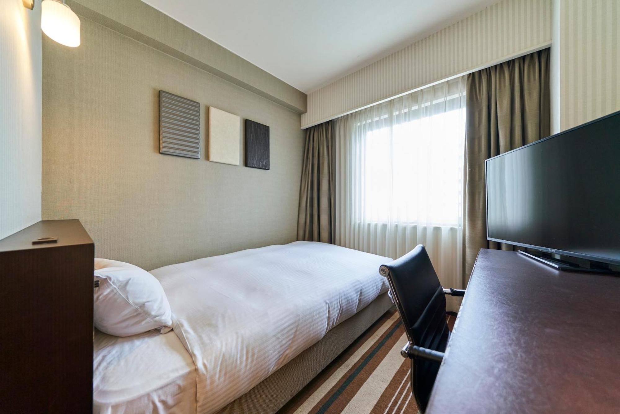 Saitama Grand Hotel Fukaja Kültér fotó