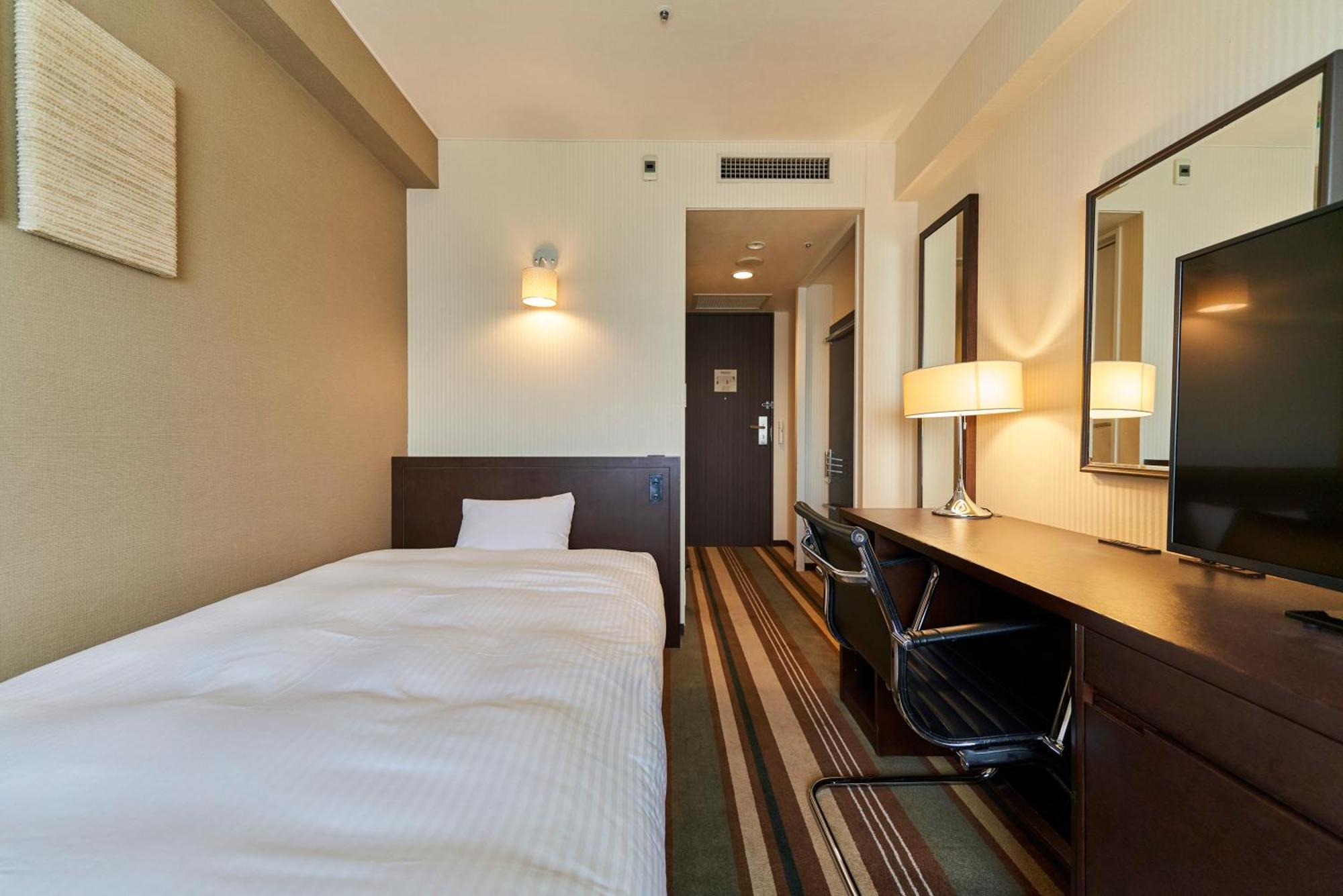 Saitama Grand Hotel Fukaja Kültér fotó