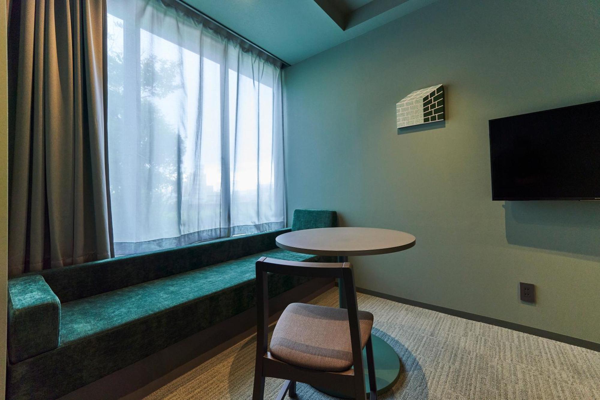 Saitama Grand Hotel Fukaja Kültér fotó