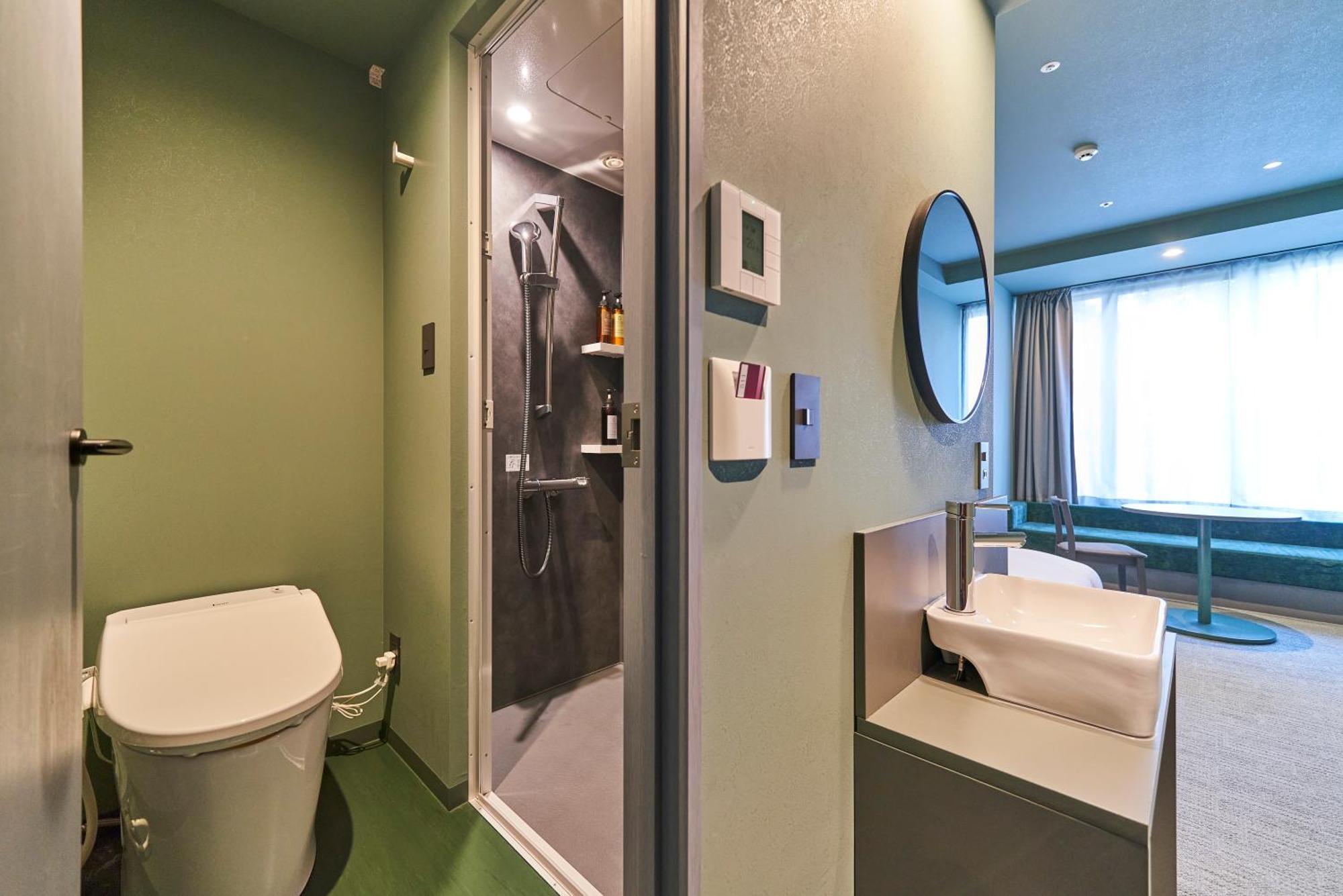 Saitama Grand Hotel Fukaja Kültér fotó