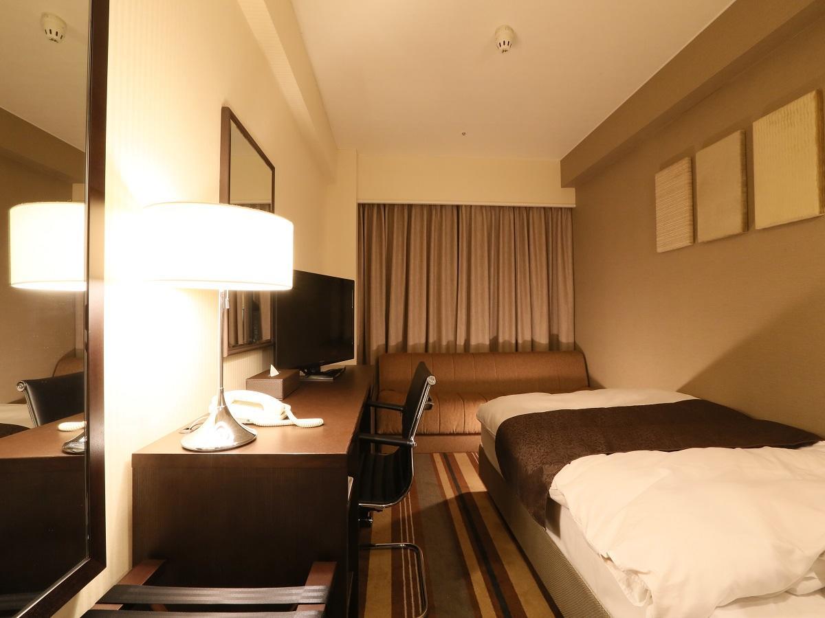 Saitama Grand Hotel Fukaja Kültér fotó