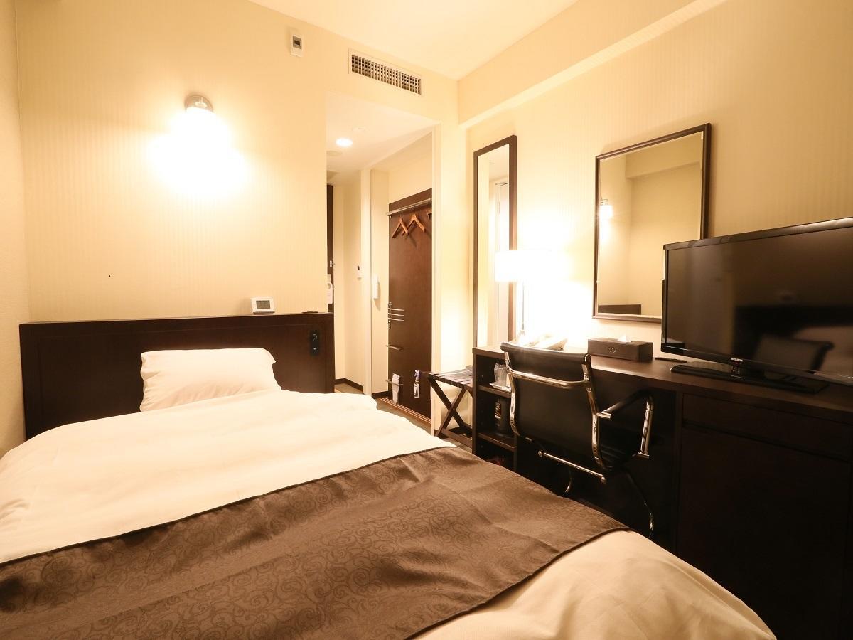 Saitama Grand Hotel Fukaja Kültér fotó